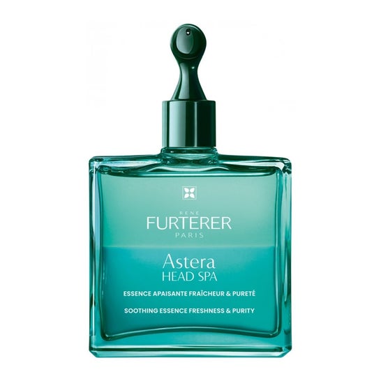 René Furterer Head Spa Astera Concentrado Calmante Frescor y Pureza 50 ml