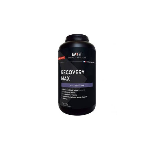 Ea Fit Recovery Max Fruit 280 g
