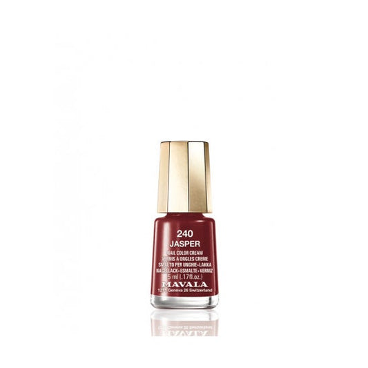 Mavala Esmalte de Uñas 240 Jasper 5ml