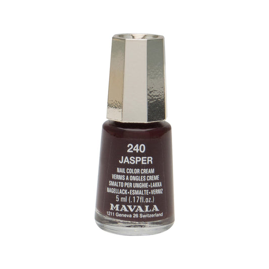 Mavala Esmalte de Uñas 240 Jasper 5ml