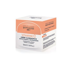 Byphasse Crème Anti-Rides Rétinol Acide Hyaluronique 50ml