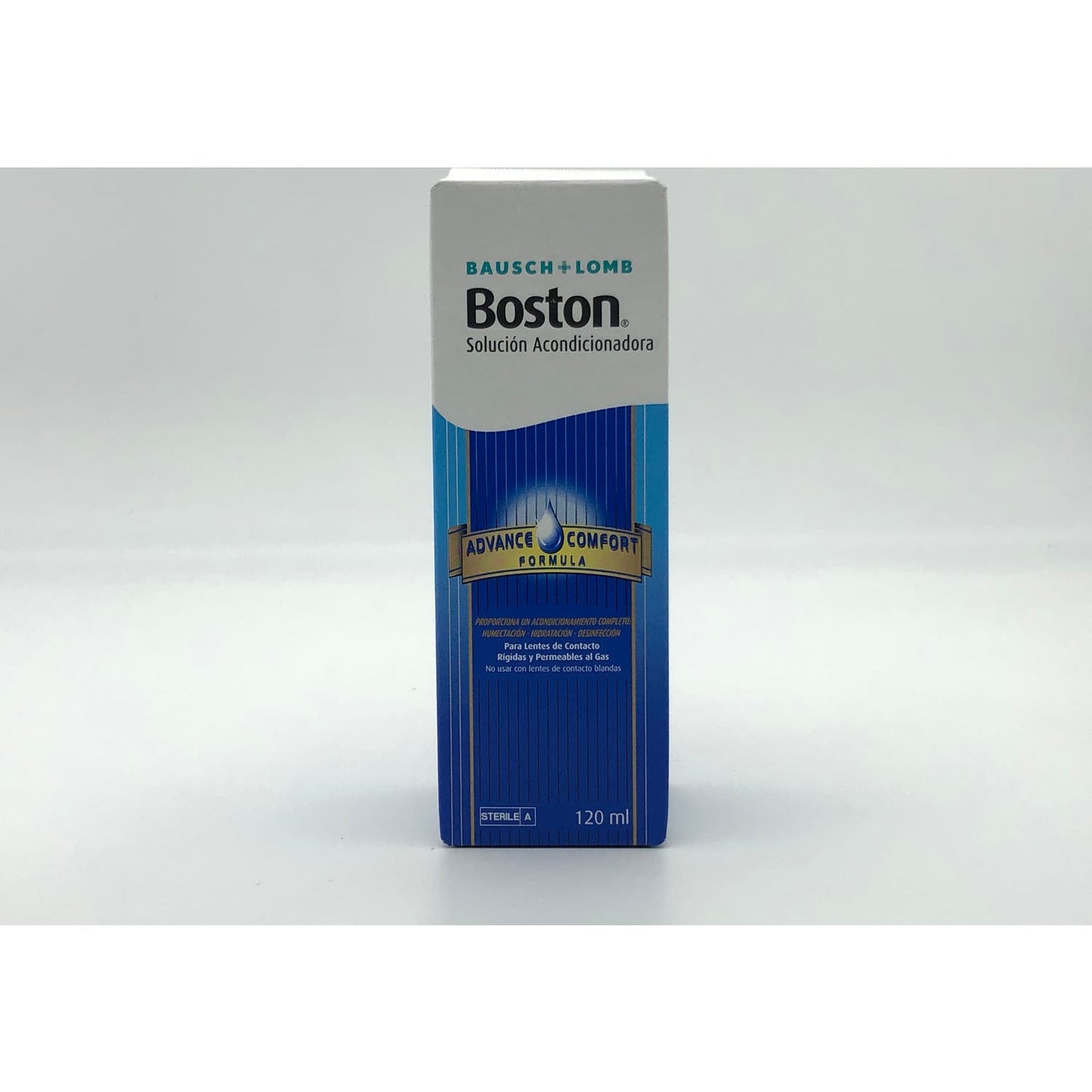 Bausch & Lomb Boston Advance Acondicionadora 120 ml