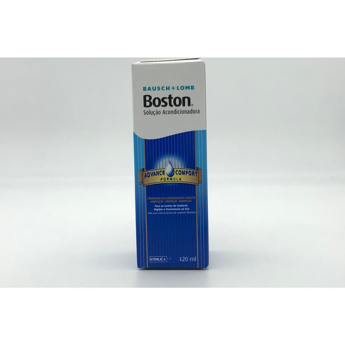 Bausch & Lomb Boston Advance Acondicionadora 120 ml