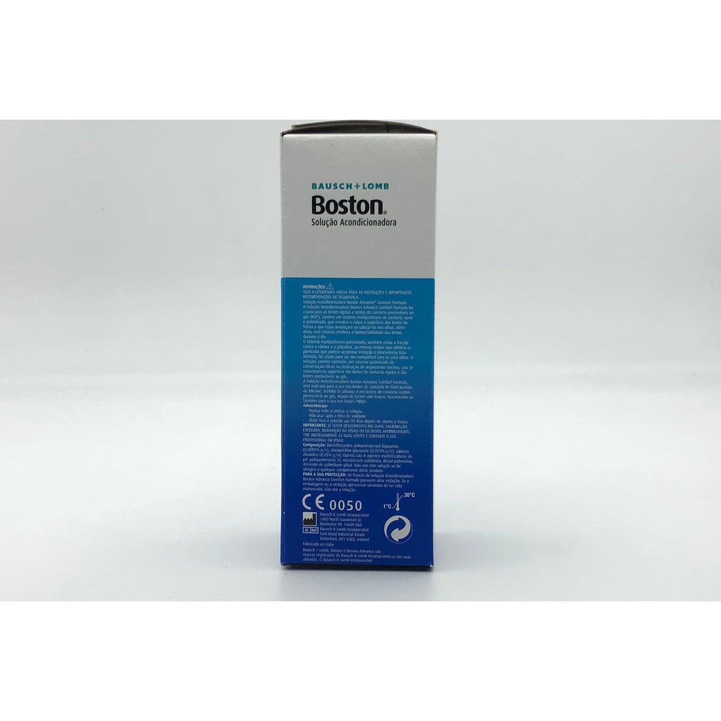 Bausch & Lomb Boston Advance Acondicionadora 120 ml
