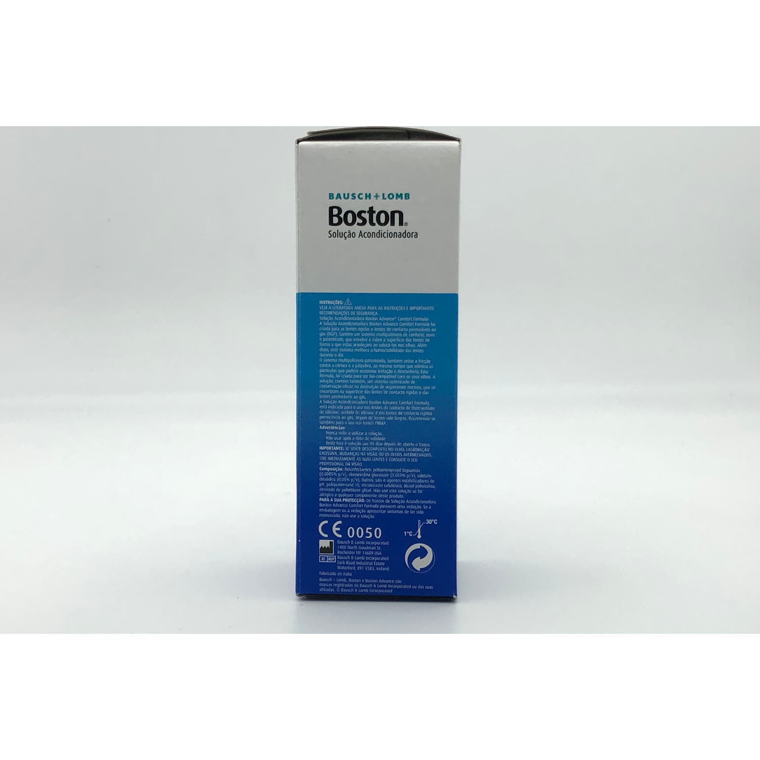 Bausch & Lomb Boston Advance Acondicionadora 120 ml