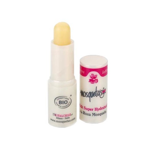 Mosqueta's Stick Labial Hidratante 4.5g