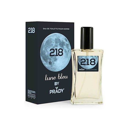 Prady Lune Bleu Eau de Toilette Hombre 90ml