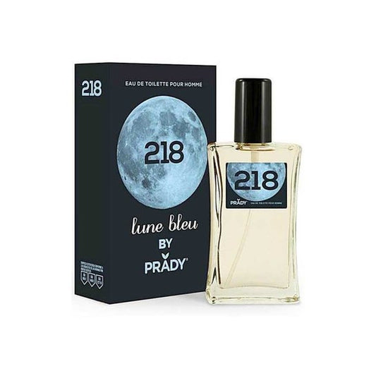 Prady Lune Bleu Eau de Toilette Hombre 90ml