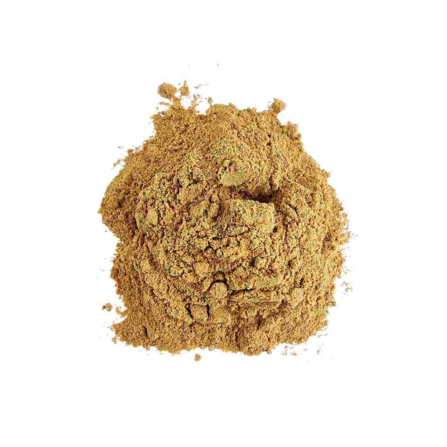 HSN Fibra de Manzana en Polvo 150g