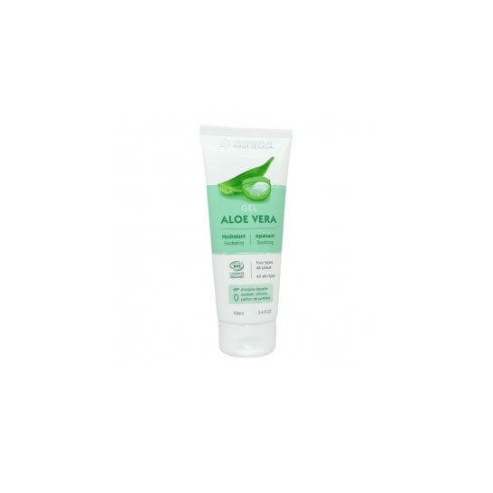 Laboratoire du Gaut Ségala Gel Aloe Vera 100 ml