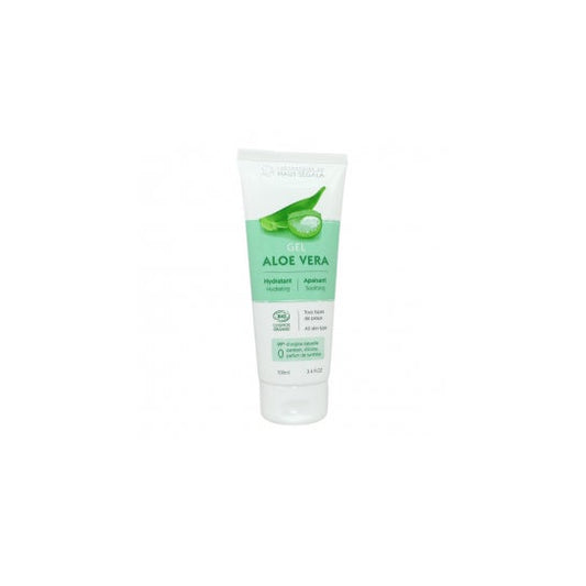 Laboratoire du Gaut Ségala Gel Aloe Vera 100 ml