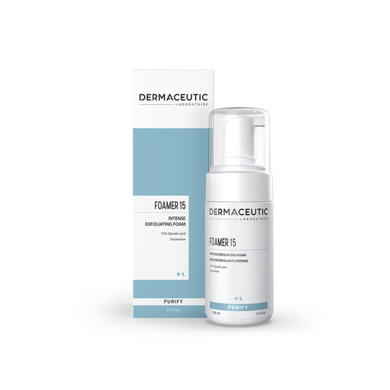 Dermaceutic Laboratoire Foamer 15 100ml