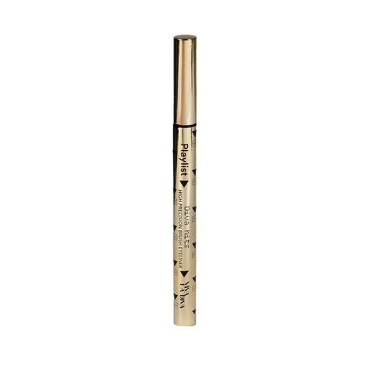 Viva la Diva Playlist High Precision Brush Eyeliner Diva Hit 1ud