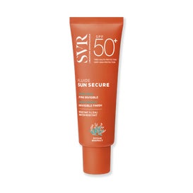 SVR Sun Secure Fluide Fluido Solar No Graso SPF50+ 50ml
