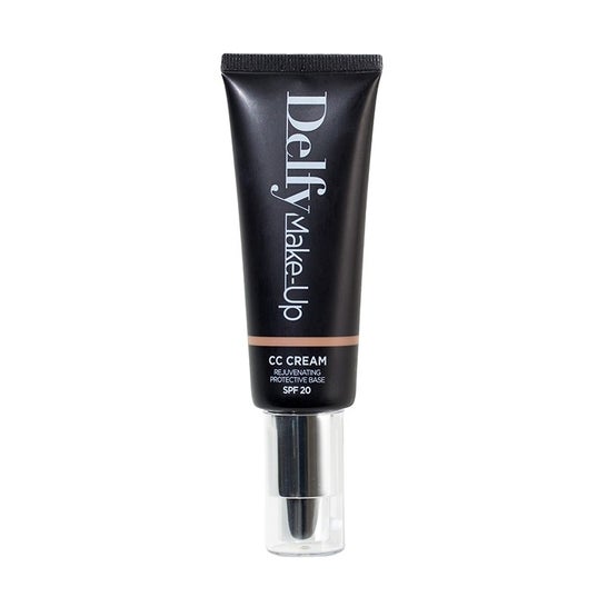 Delfy CC Cream SPF20 Color Natural 40ml