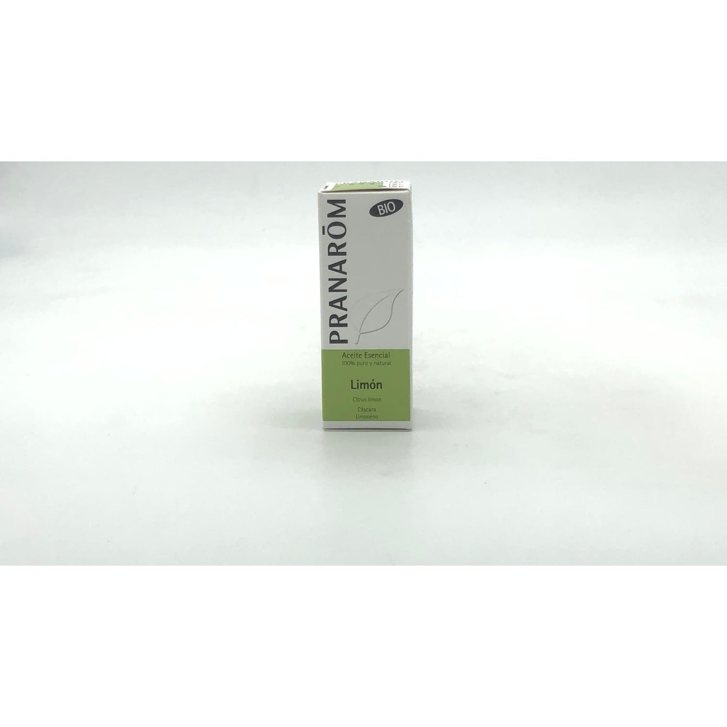 Pranarôm Aceite Esencial de Limón BIO 10ml
