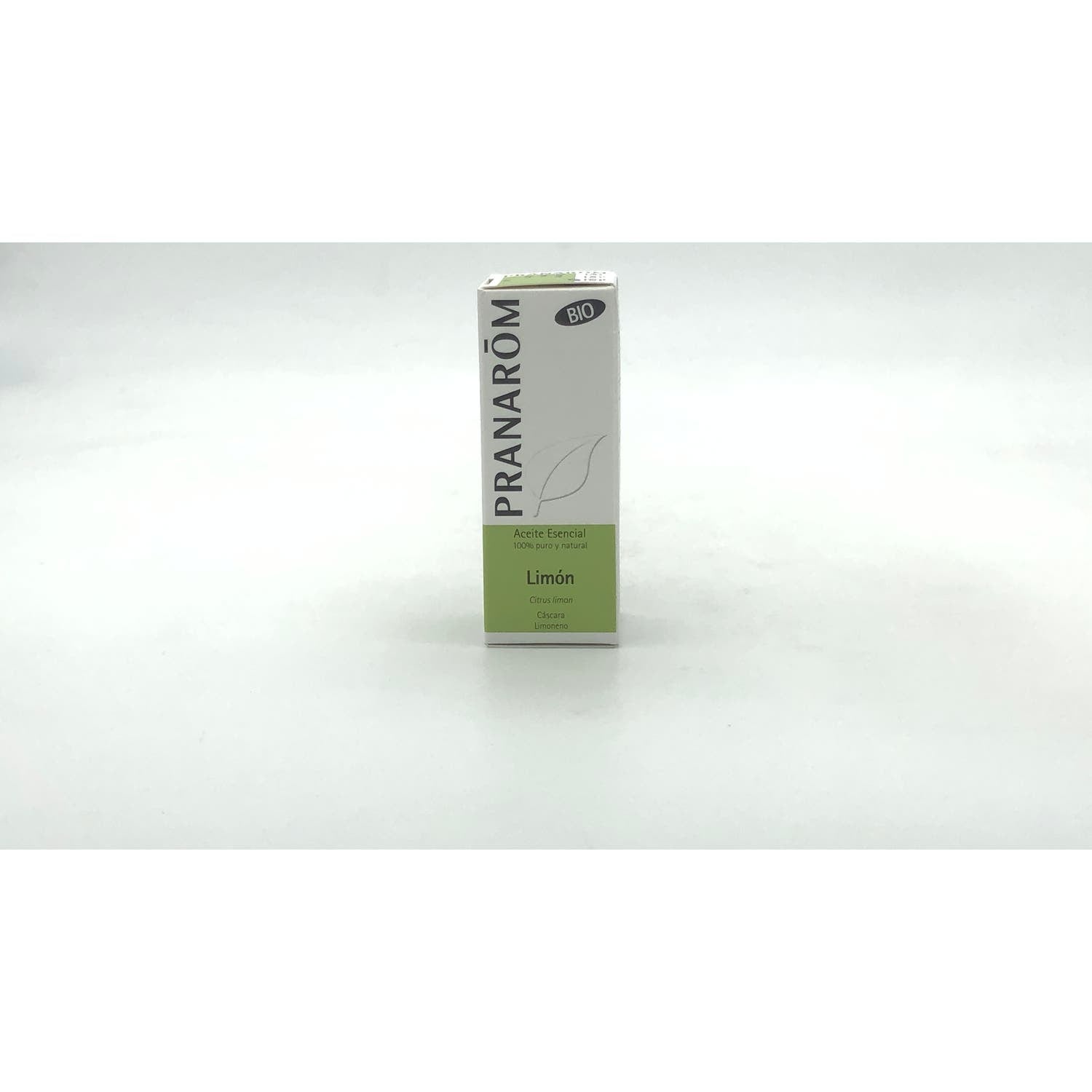 Pranarôm Aceite Esencial de Limón BIO 10ml