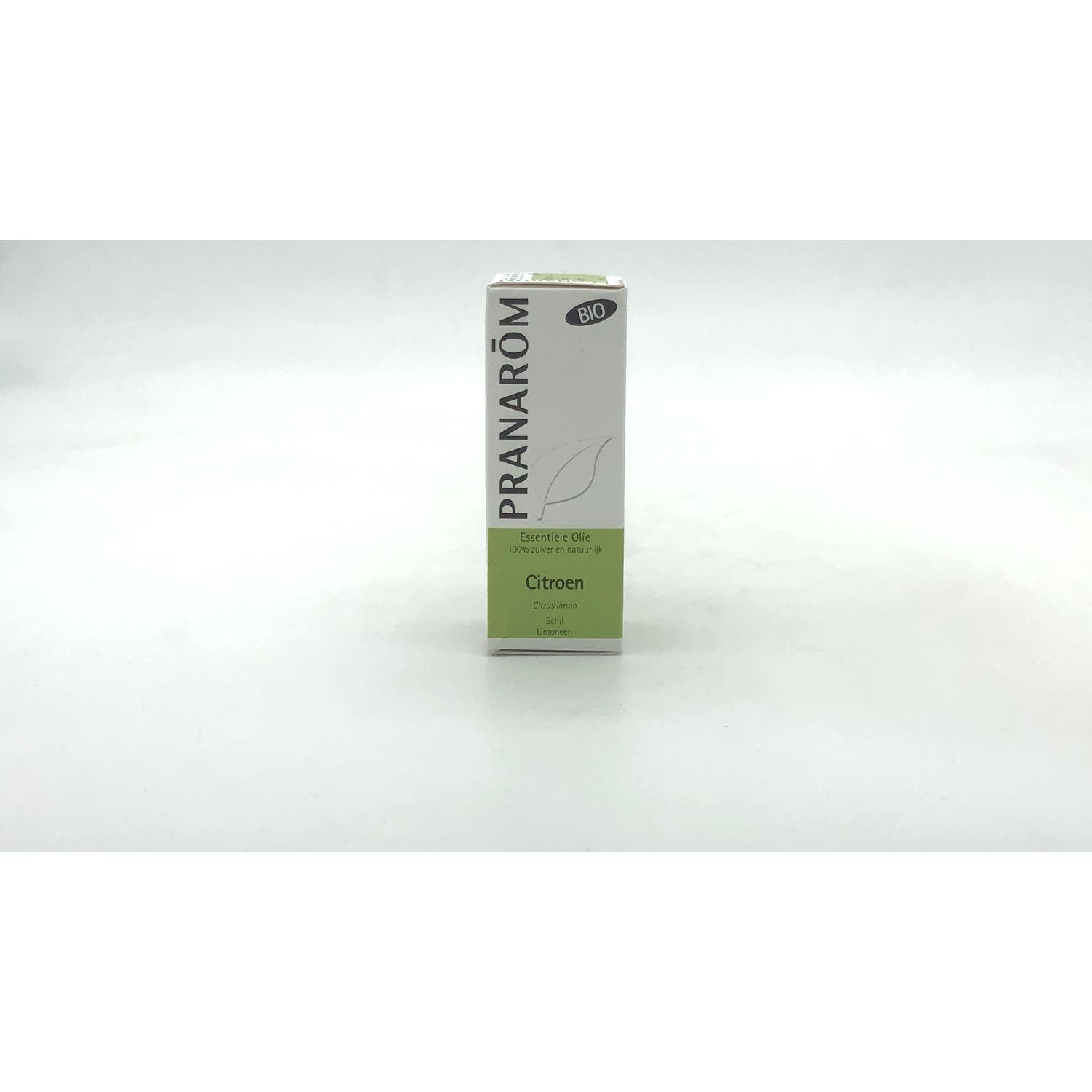Pranarôm Aceite Esencial de Limón BIO 10ml