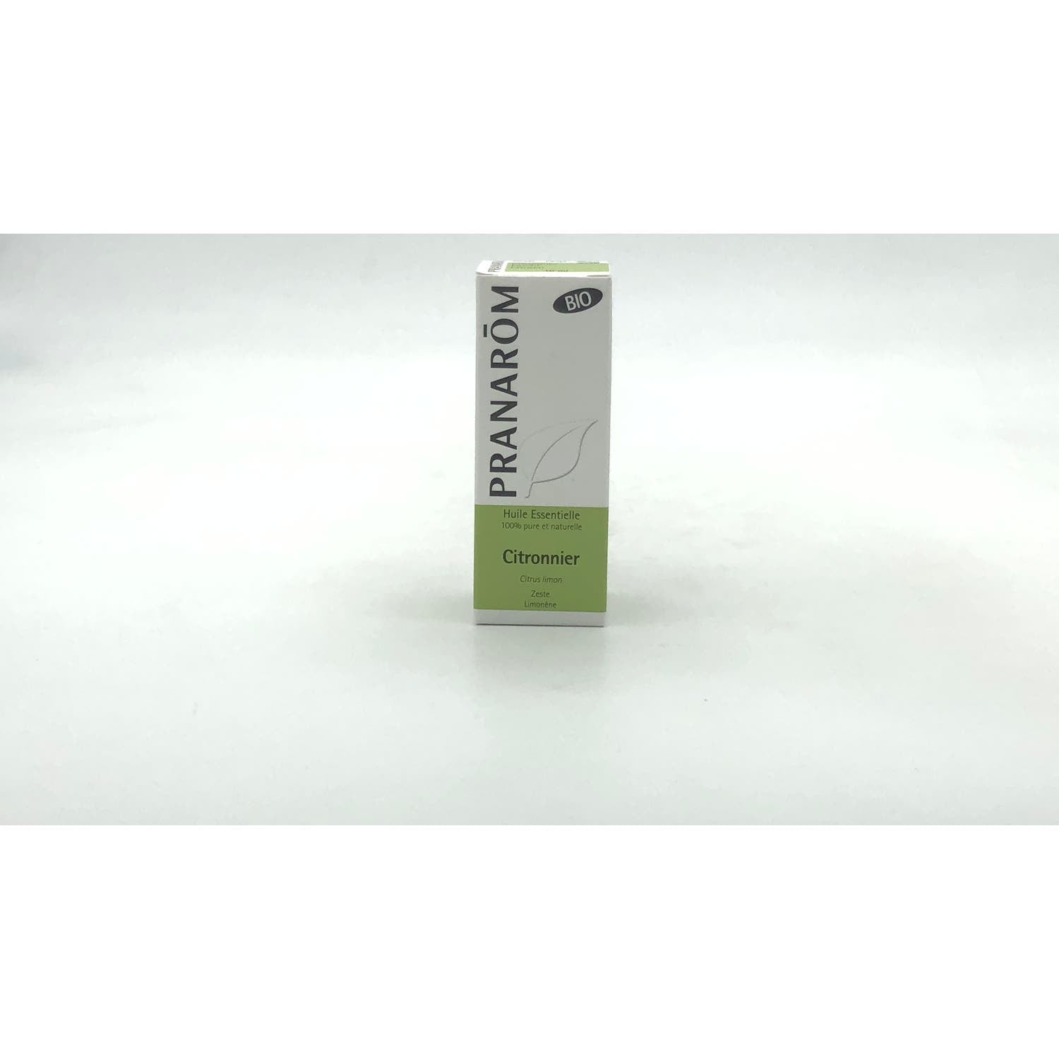 Pranarôm Aceite Esencial de Limón BIO 10ml