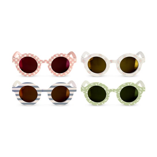 Suavinex Gafas Sol Infantil Studio Collection Filtro 3 12-24M 1 ud
