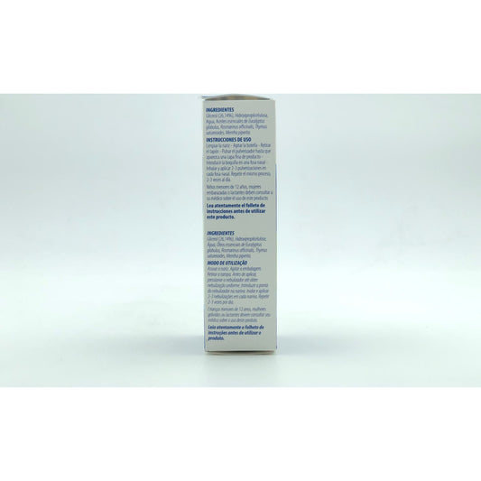 Pharysol Congestión nasal Accion Rapida 15ml