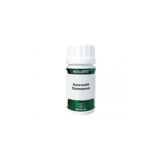 Holofit Ayurveda Gymnema 50 caps
