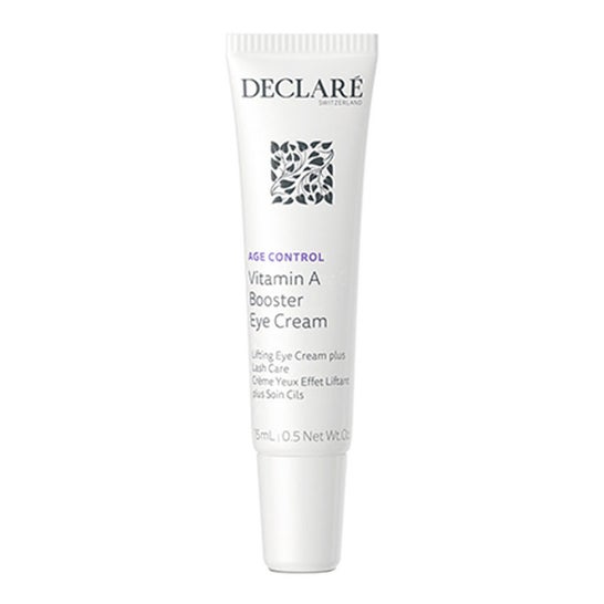 Declaré Vitamin A Booster Eye & Lash Care 15ml