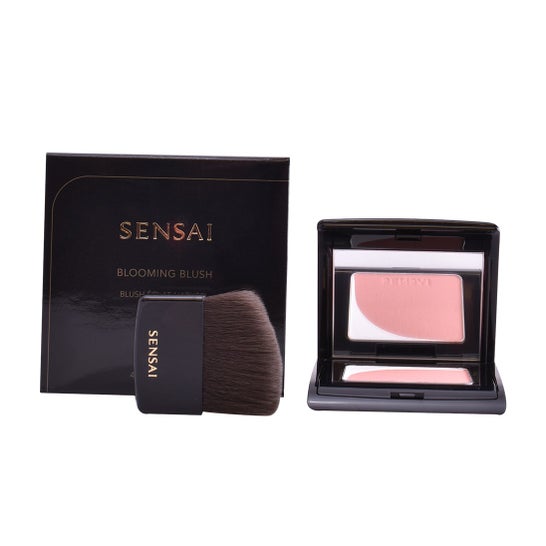 Sensai Blooming Blush Bb05 Beige