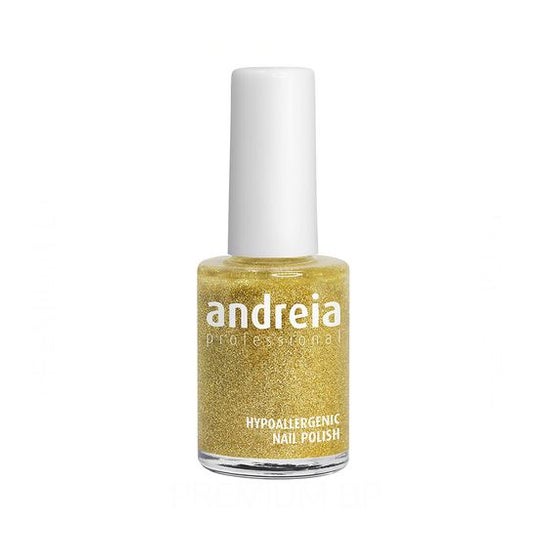 Andreia Professional Hypoallergenic Nail Polish Nº93 14 ml