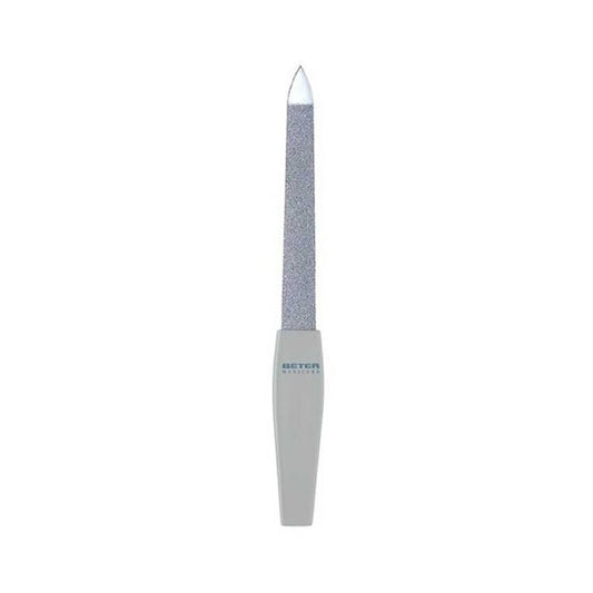 Beter Zafiro Lima de Uñas 12cm 1ud