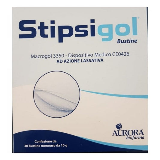 Aurora Biofarma Stipsigol 30 Sobres