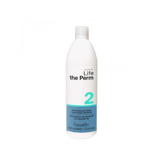 Farmavita Life The Perm 2 500 ml