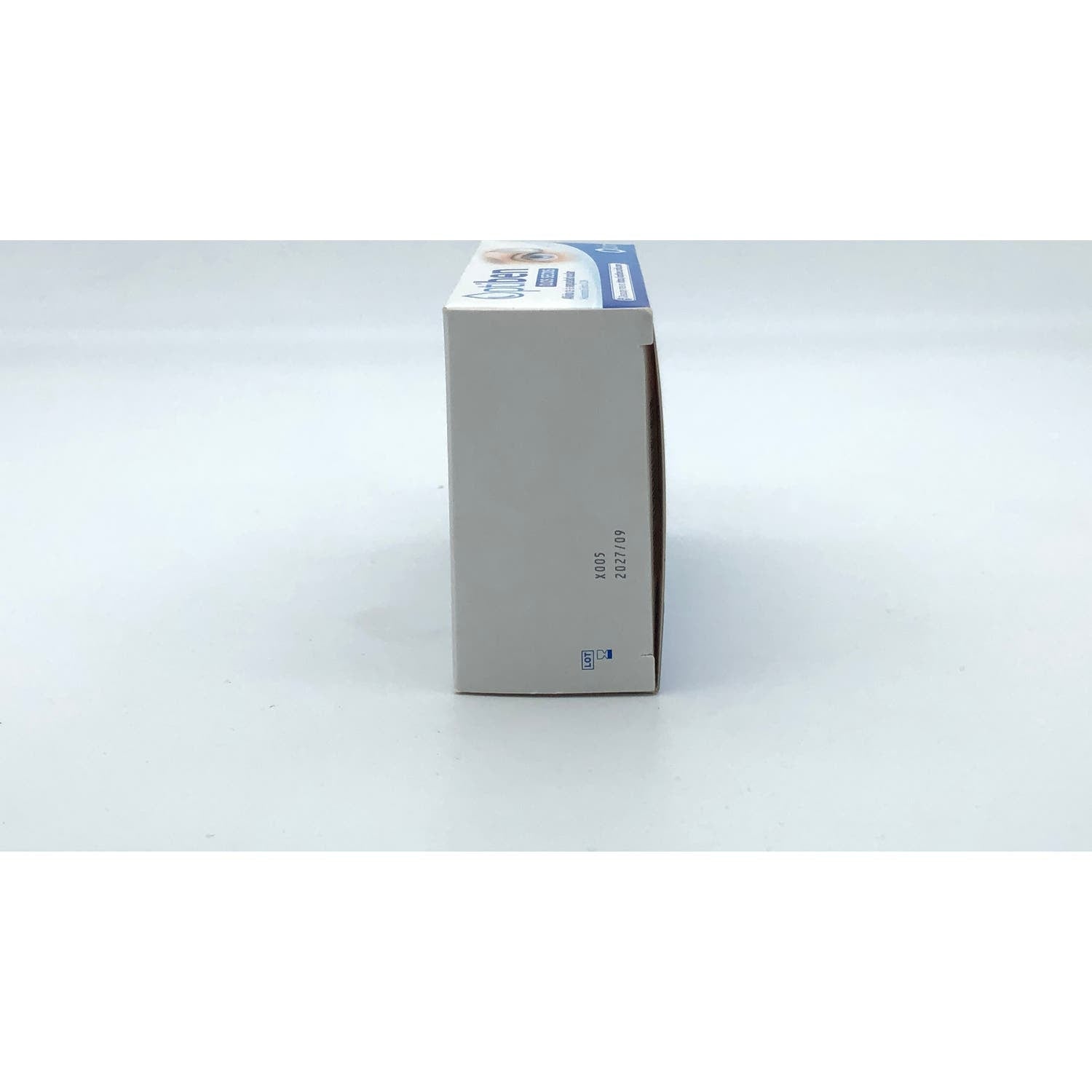 Optiben Ojos Secos 20 ampollas unidosis 0,25ml