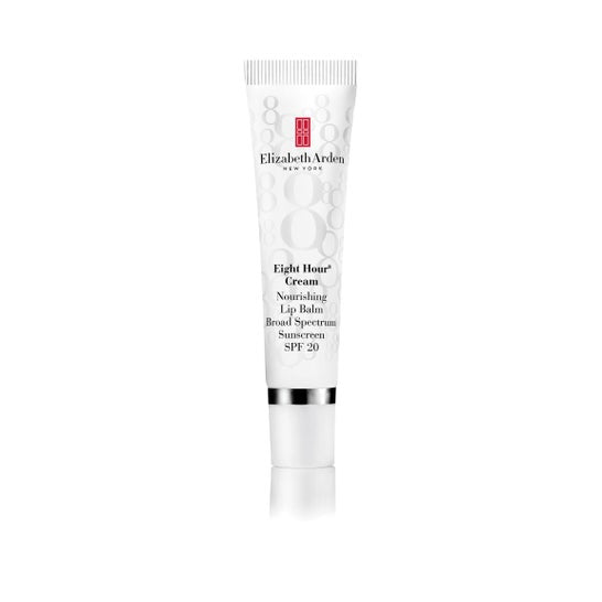 Elizabeth Arden Eight Hour Nutritivo Lip Balm Spf20