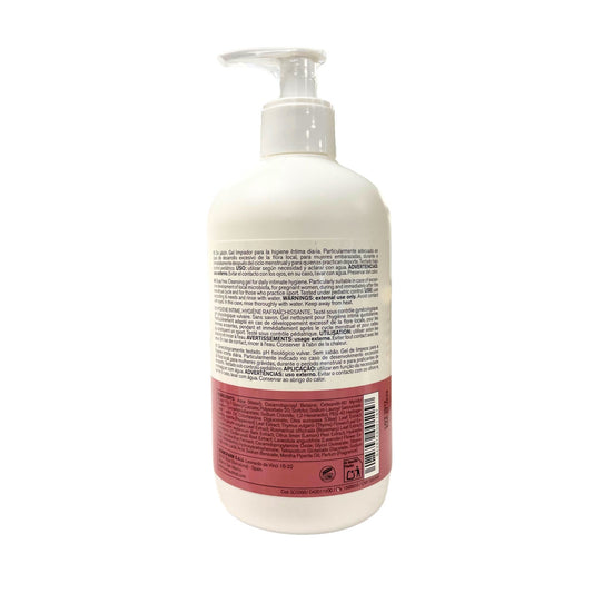 Cumlaude Lab CLX Higiene Íntima Gel 500ml
