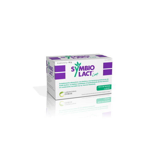 Symbiolact Comp 30 sobres