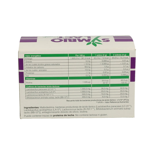 Symbiolact Comp 30 sobres