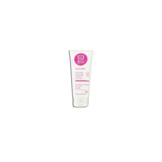 Crema para pies BcomBio Essential 100 ml
