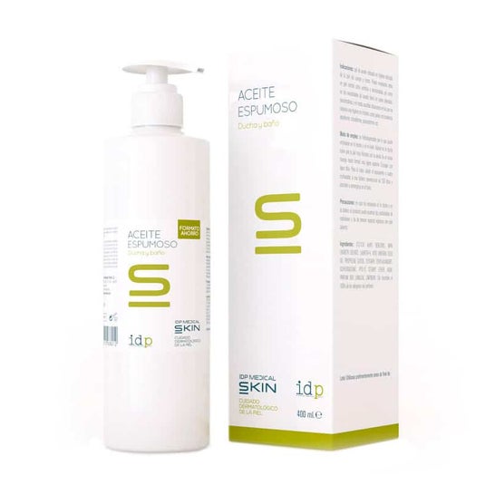 DK Ms Aceite Espumoso 400ml