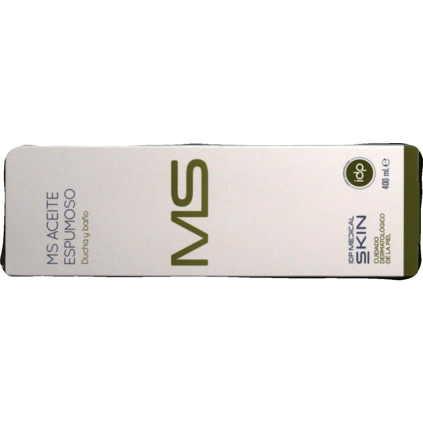 DK Ms Aceite Espumoso 400ml