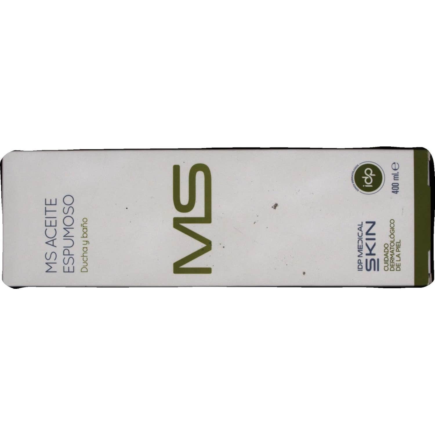 DK Ms Aceite Espumoso 400ml