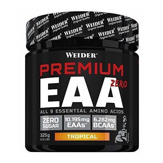 Weider Premium EAA Zero Tropical 325g