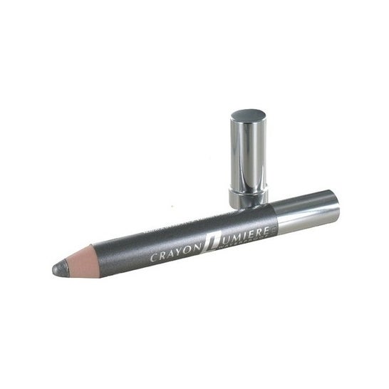 Mavala Crayon Lumiere Sombra de Ojos 18 Gris Cosmique 1,6g