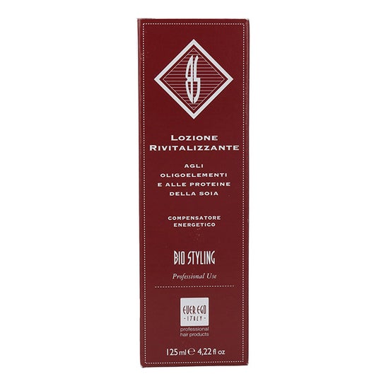 Ever Ego Italy Bio Styling Loción Revitalizante 125ml