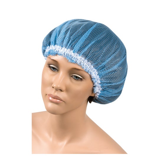 Eurostil gorro Nylon Noche 1 ud