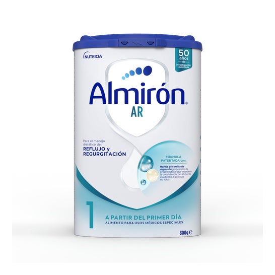 Almirón AR 1 800g