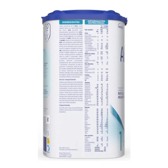 Almirón AR 1 800g