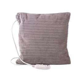 Mesko Ms7429 Cojín Térmico Eléctrico Gris 80W 1ud