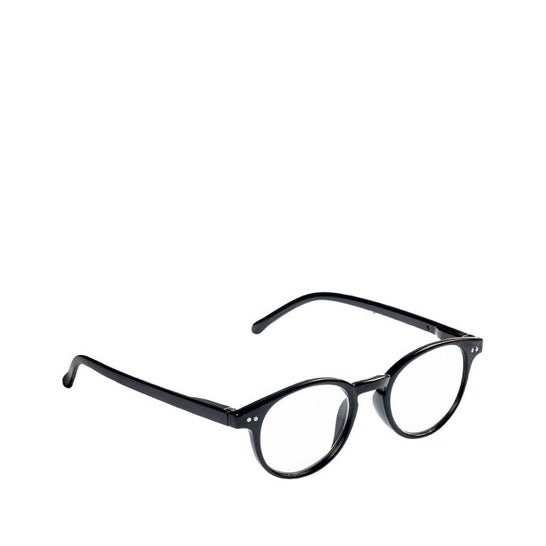 Acofarma Nesira Gafas Presbicia +3.0 Negra 1ud