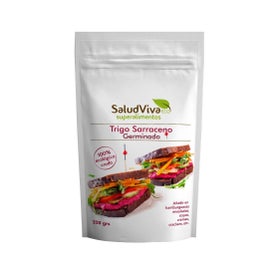 Salud Viva Trigo Sarracerno Germinado 250g
